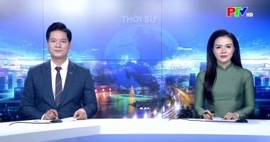 Chương trình thời sự ngày 04-02-2026