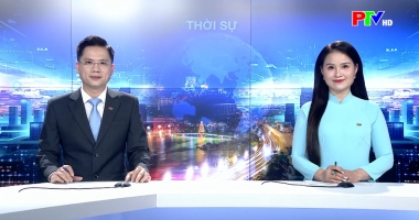 Chương trình thời sự ngày 05-3-2026