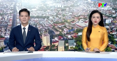 Chương trình thời sự ngày 05-7-2026