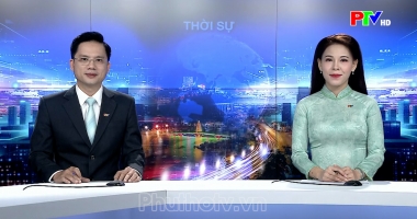 Chương trình thời sự ngày 06-10-2026