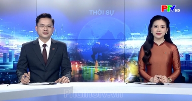 Chương trình thời sự ngày 06-7-2026
