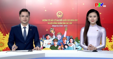 Chương trình thời sự ngày 07-02-2026