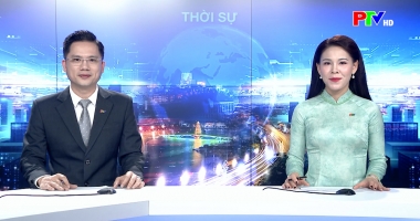 Chương trình thời sự ngày 07-03-2026