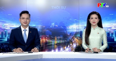 Chương trình thời sự ngày 07-09-2026