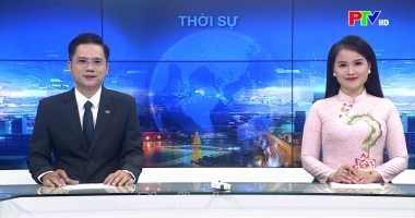 Chương trình thời sự ngày 09-7-2026
