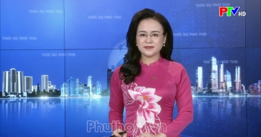 Chương trình thời sự ngày 1-10-2022