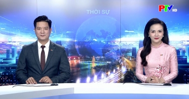 Chương trình thời sự ngày 1-4-2026