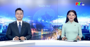 Chương trình thời sự ngày 10-02-2026