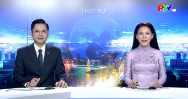 Chương trình thời sự ngày 10-03-2026