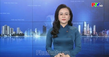 Chương trình thời sự ngày 10-10-2023