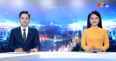 Chương trình thời sự ngày 11-06-2026