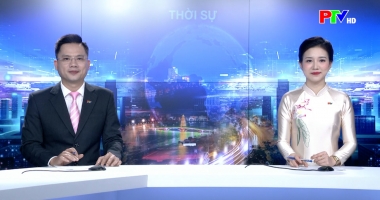 Chương trình thời sự ngày 11-12-2025