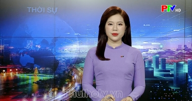 Chương trình thời sự ngày 11-7-2024