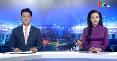 Chương trình thời sự ngày 12-08-2026