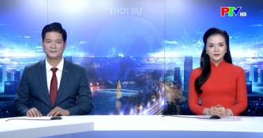 Chương trình thời sự ngày 12-12-2025