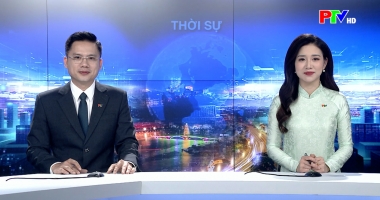 Chương trình thời sự ngày 13-4-2026