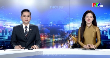 Chương trình thời sự ngày 14-09-2026