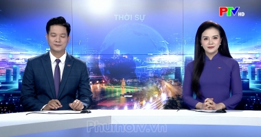 Chương trình thời sự ngày 14-10-2026