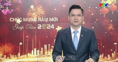 Chương trình thời sự ngày 14-2-2024