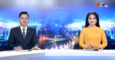 Chương trình thời sự ngày 14-5-2026