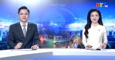 Chương trình thời sự ngày 15-01-2026