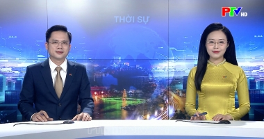 Chương trình thời sự ngày 15-08-2026