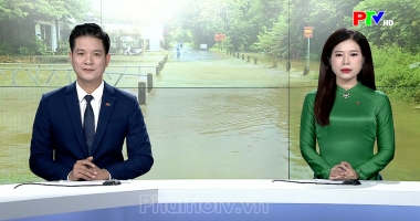 Chương trình thời sự ngày 16-09-2026