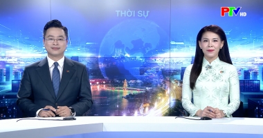 Chương trình thời sự ngày 16-12-2025