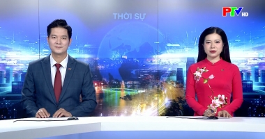 Chương trình thời sự ngày 17-4-2026