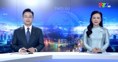 Chương trình thời sự ngày 18-01-2026