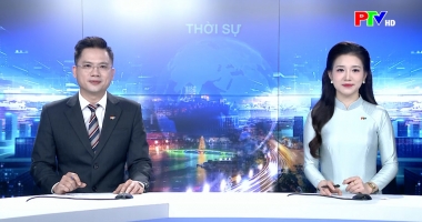 Chương trình thời sự ngày 18-12-2025