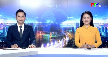 Chương trình thời sự ngày 18-3-2026