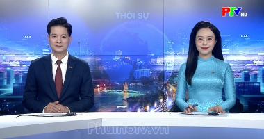 Chương trình thời sự ngày 19-08-2026
