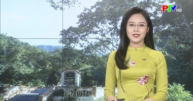 Chương trình thời sự ngày 19-8-2023