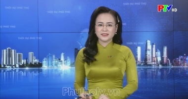 Chương trình thời sự ngày 2-10-2022