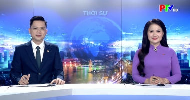 Chương trình thời sự ngày 2-4-2026