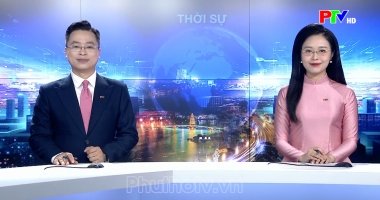 Chương trình thời sự ngày 20-06-2026