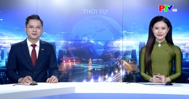 Chương trình thời sự ngày 20-12-2025