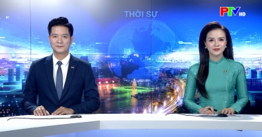 Chương trình thời sự ngày 20-5-2026