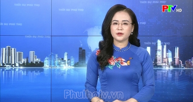 Chương trình thời sự ngày 20-8-2023