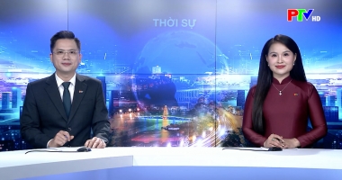 Chương trình thời sự ngày 22-12-2025