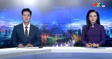 Chương trình thời sự ngày 22-7-2026