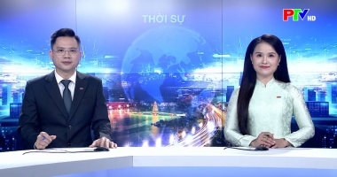 Chương trình thời sự ngày 26-01-2026