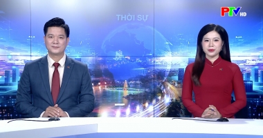 Chương trình thời sự ngày 26-12-2025