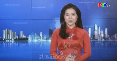 Chương trình thời sự ngày 26-9-2022