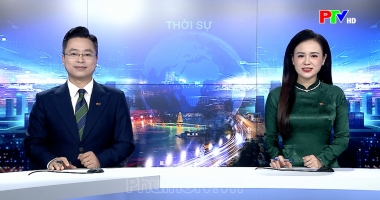 Chương trình thời sự ngày 27-09-2026