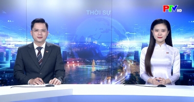 Chương trình thời sự ngày 27-12-2025