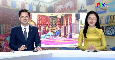 Chương trình thời sự ngày 28-3-2026