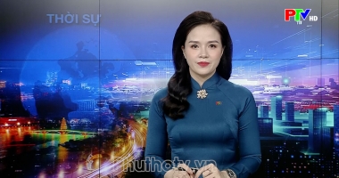 Chương trình thời sự ngày 28-6-2025