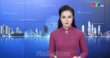 Chương trình thời sự ngày 28-7-2023